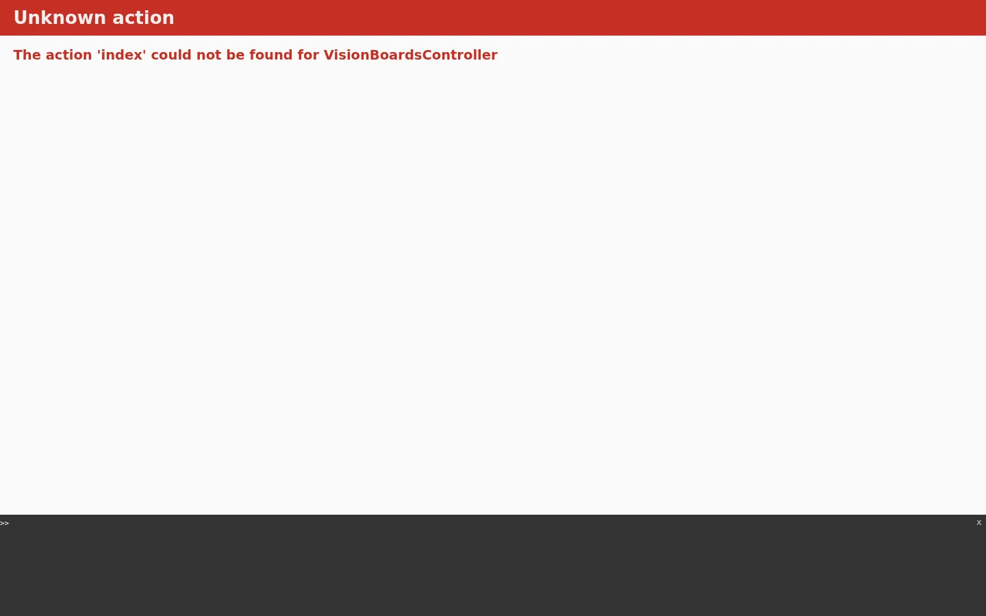 Kāzu vīzijas ekrānšāviņš