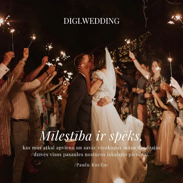 Sākums Digi Wedding Digi wedding sākuma bilde