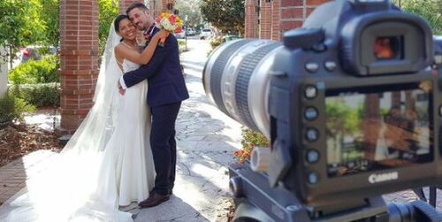 Kāzu Video Studija - Kāzu videogrāfi