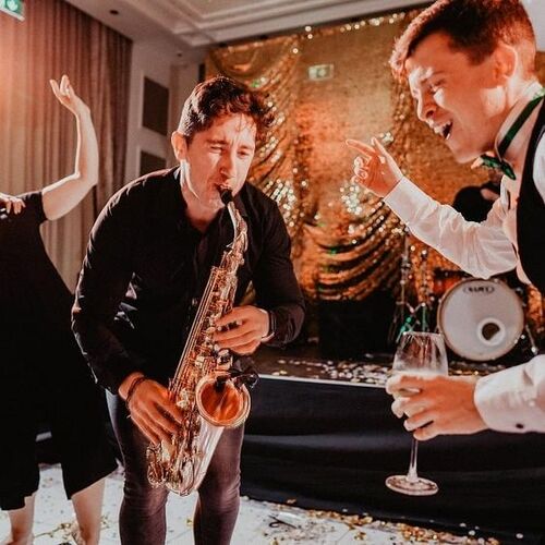 Mūzikas Ģilde - Mūzikas grupa / DJ