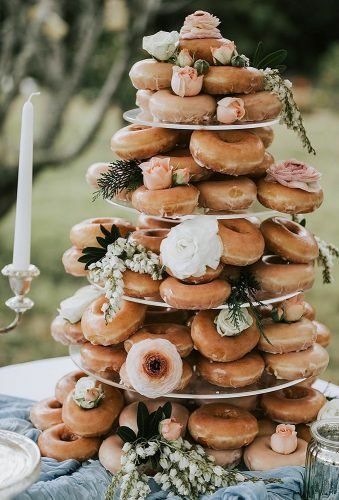 Premium Deserta Studija - Kāzu tortes / deserti