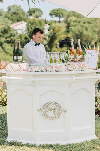 Мобильный бар сервис - ru Kāzu bārmeņi