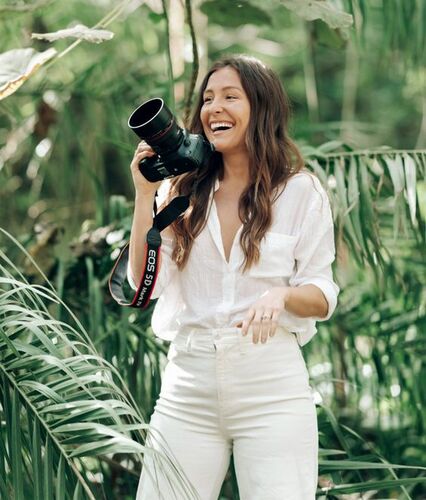 Кадры любви - ru Kāzu fotogrāfi