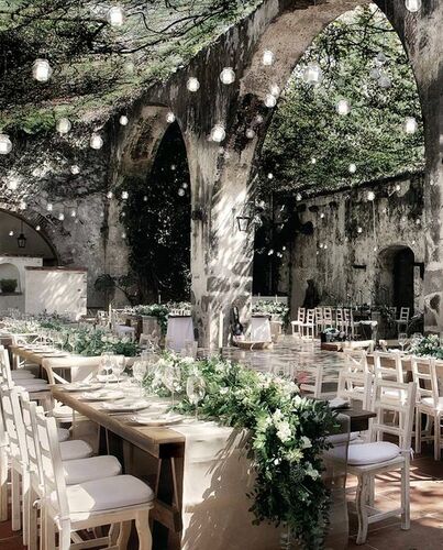 Viesu nams "Līdumnieki" - Kāzu svinību vietas